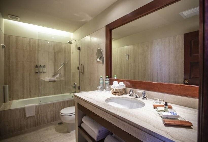 سوییت جونیور, Wyndham Costa Del Sol Arequipa