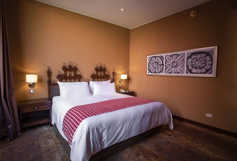 سوییت جونیور, Wyndham Costa Del Sol Arequipa