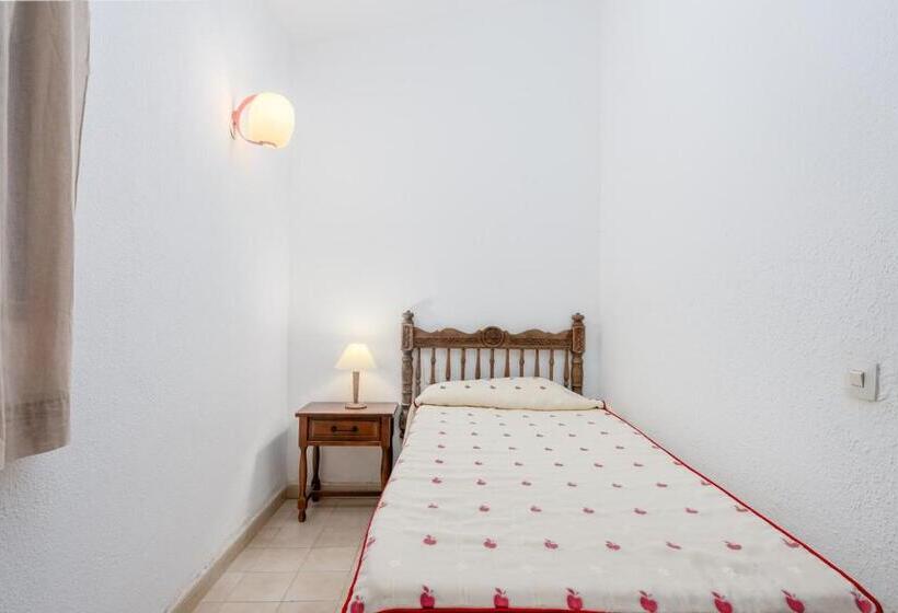 스탠다드 방갈로, Smartr Maspalomas Corinto