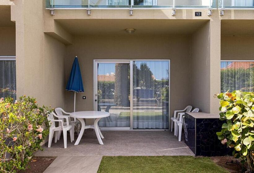 스탠다드 방갈로 침실 2개, Smartr Maspalomas Corinto