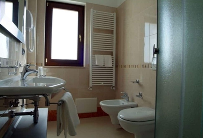 Номер Стандарт Индивидуальный, Unico Albatres Palace Salento By Life Resorts