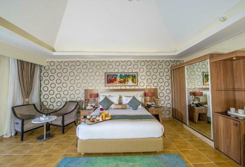بانگلوی استاندارد 2 خوابه, Pickalbatros Aqua Blu Sharm El Sheikh