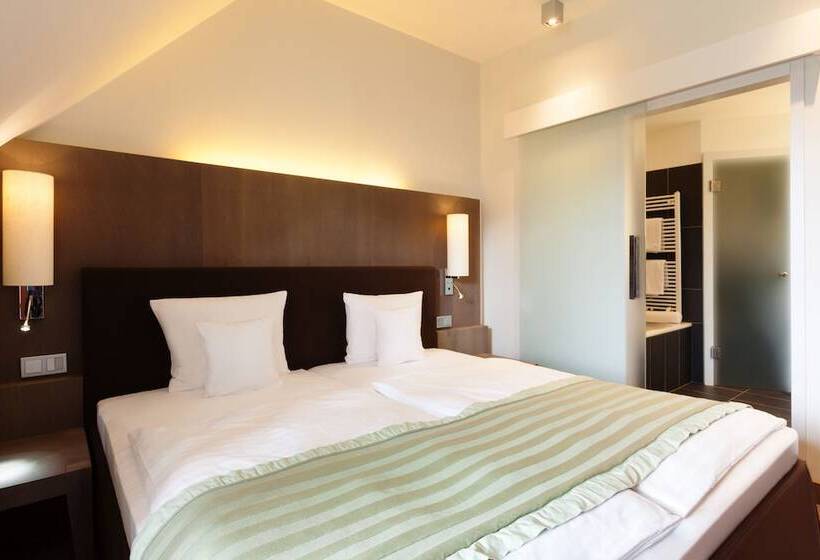 سوییت, Arosa Kitzbuhel