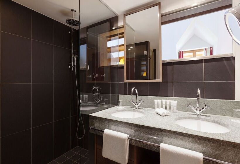 اتاق سوپریور, Arosa Kitzbuhel