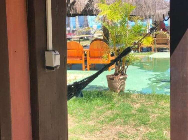 Трехместный Номер Классика, Arraial Praia Hotel Pousada