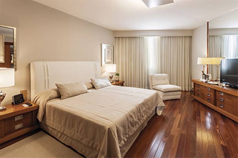 프리미엄 룸, Bourbon Thermas Eco Resort Cataratas Do Iguacu