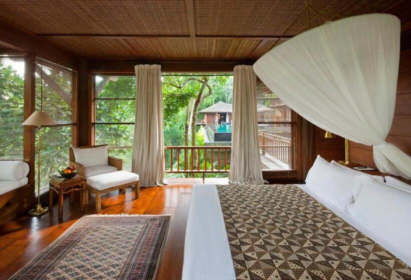 Suite with Terrace, Como Shambhala Estate