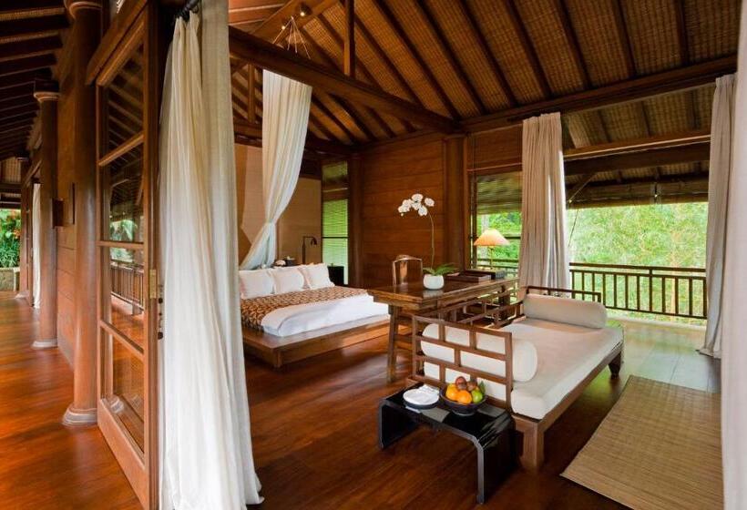 Suite with Terrace, Como Shambhala Estate