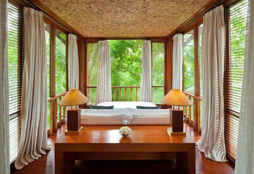 Suite with Terrace, Como Shambhala Estate