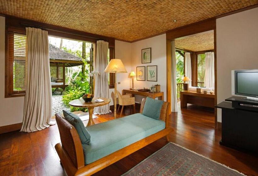 Suite with Terrace, Como Shambhala Estate