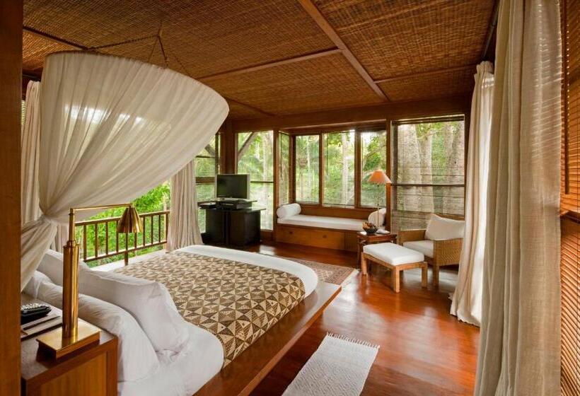 Suite with Terrace, Como Shambhala Estate