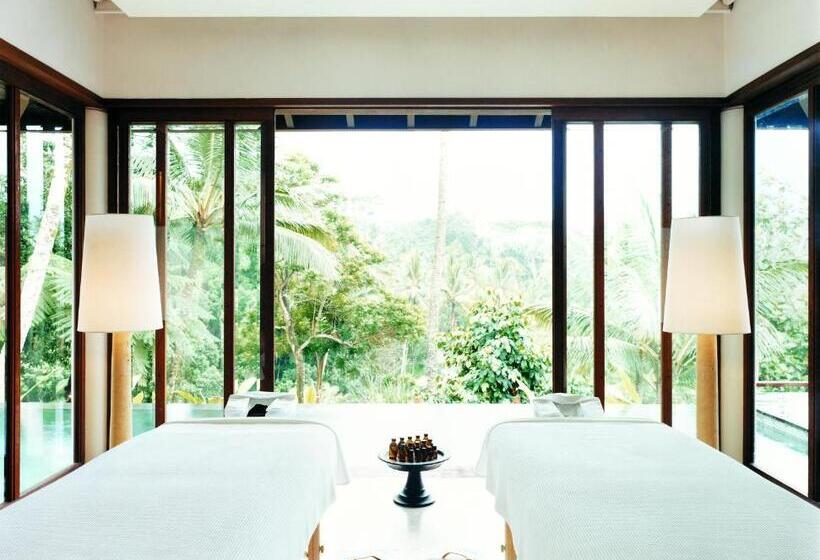ویلای یک اتاق خوابه با استخر شنا, Como Shambhala Estate