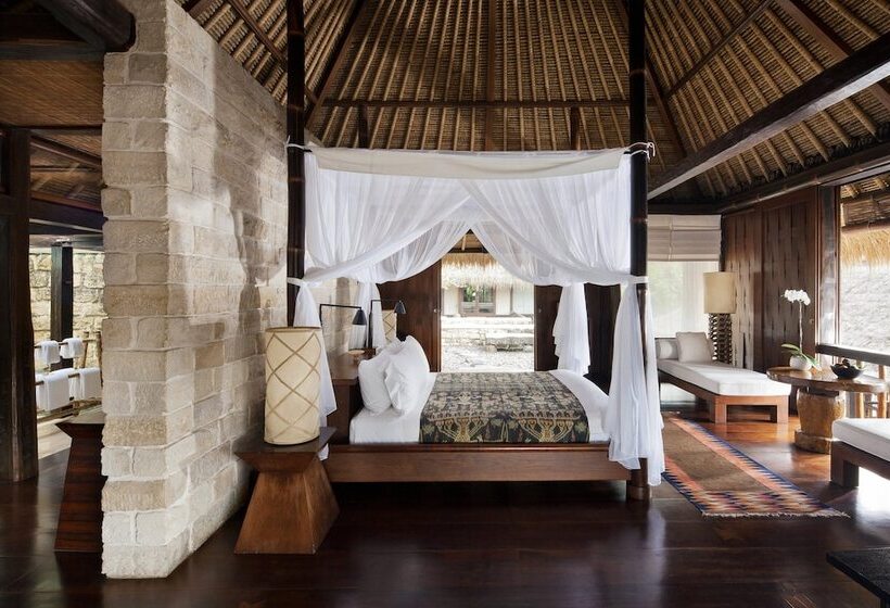 Suite with Terrace, Como Shambhala Estate