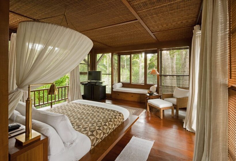 Suite with Terrace, Como Shambhala Estate