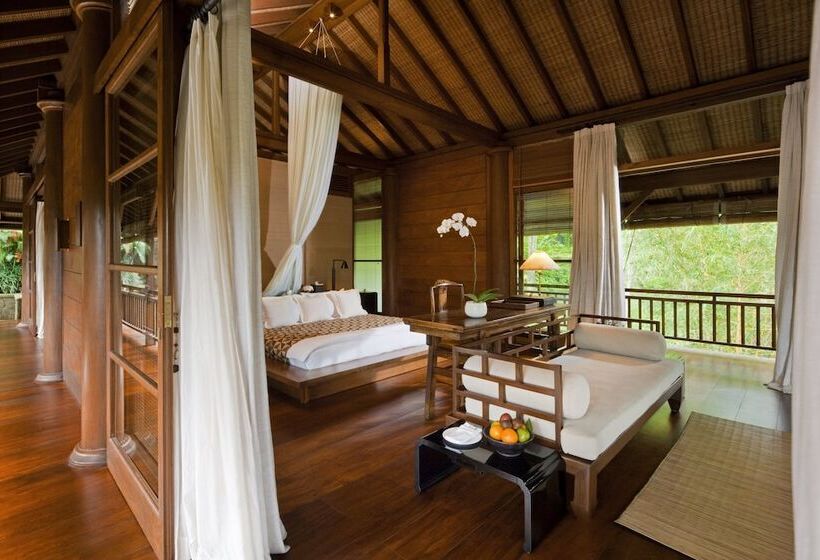 Suite with Terrace, Como Shambhala Estate