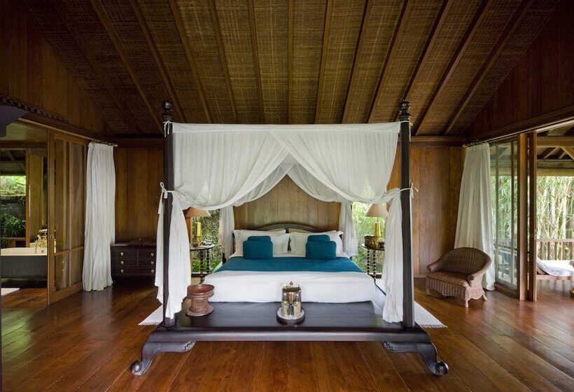 Suite with Terrace, Como Shambhala Estate