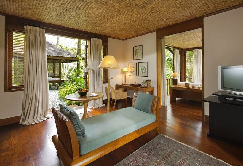 Suite with Terrace, Como Shambhala Estate