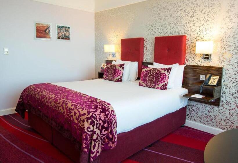 חדר סופריור, Crowne Plaza Dublin Blanchardstown, An Ihg