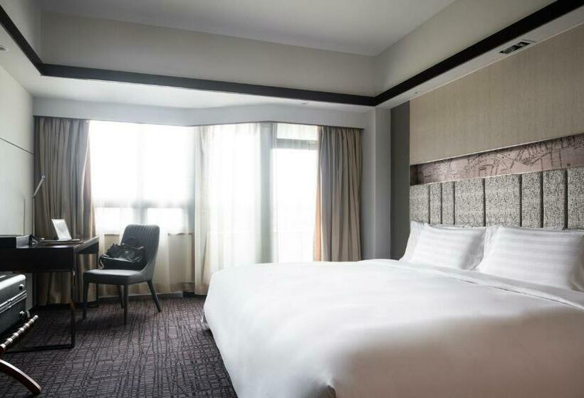 اتاق اجرایی, Grand Mercure Shanghai Hongqiao