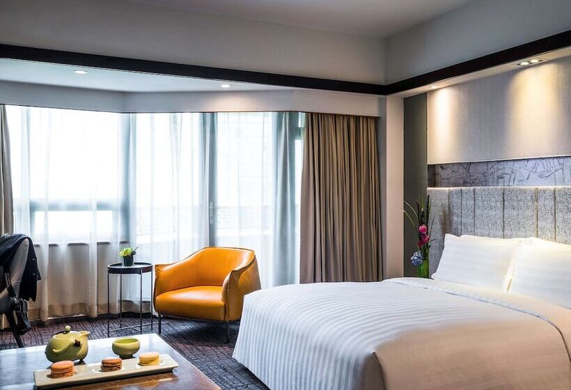اتاق اجرایی, Grand Mercure Shanghai Hongqiao