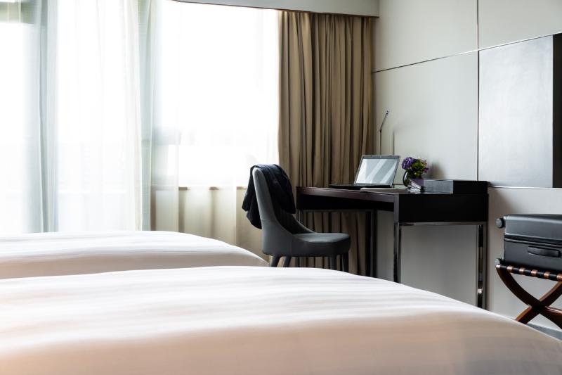 اتاق سوپریور, Grand Mercure Shanghai Hongqiao