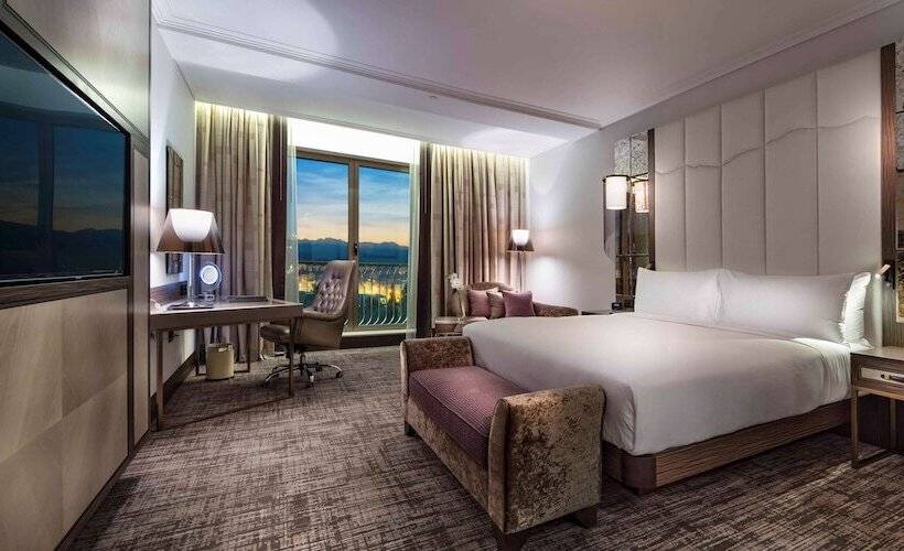 اتاق اجرایی, Hilton Podgorica Crna Gora