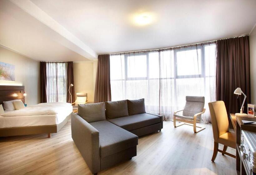 Семейный Номер, Kiel By Golden Tulip