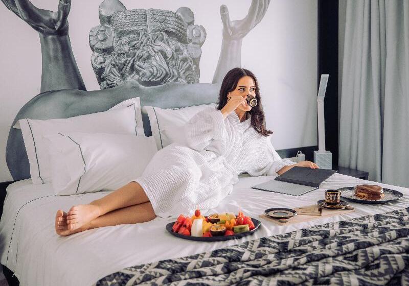 سوییت, Meandros Boutique & Spa Hotel   Adults Only