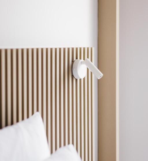 Quarto Basic, Memmo Baleeira   Design Hotels