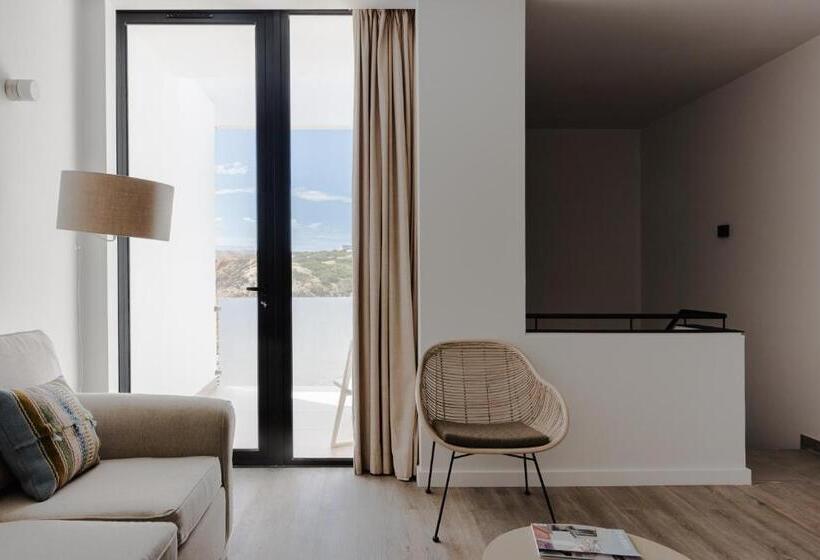 Suite Duplex, Memmo Baleeira   Design Hotels