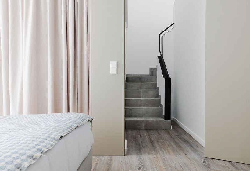 Suite Duplex, Memmo Baleeira   Design Hotels