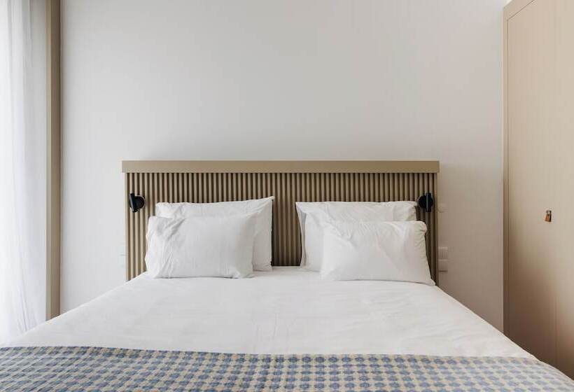 Suite Duplex, Memmo Baleeira   Design Hotels