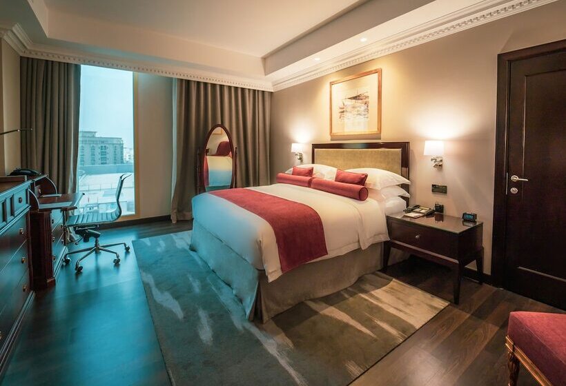 Suite, Millennium Hotel Doha