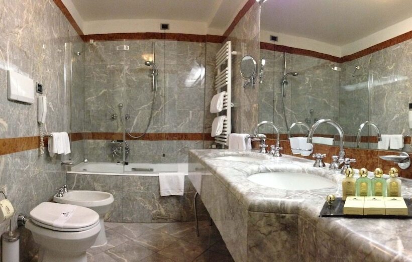 Апартаменты Superior 1 Спальня, Miramonti Majestic Grand