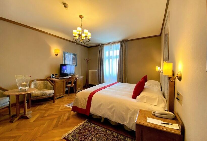 Номер Superior, Miramonti Majestic Grand