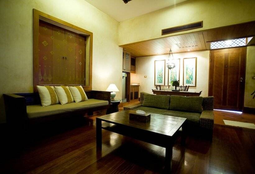 小型套房, Montien House   Sha Plus