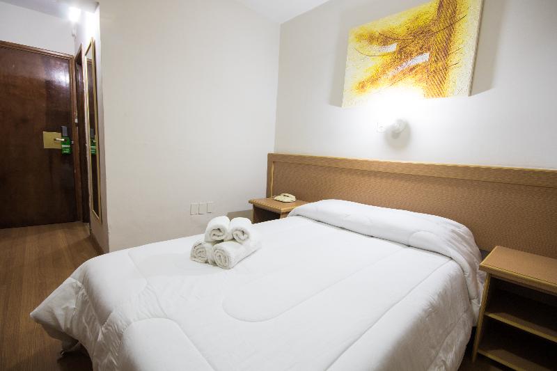 Номер Executive, Nacional Inn Poços De Caldas   Lazer Completo E Gastronomia No Centro
