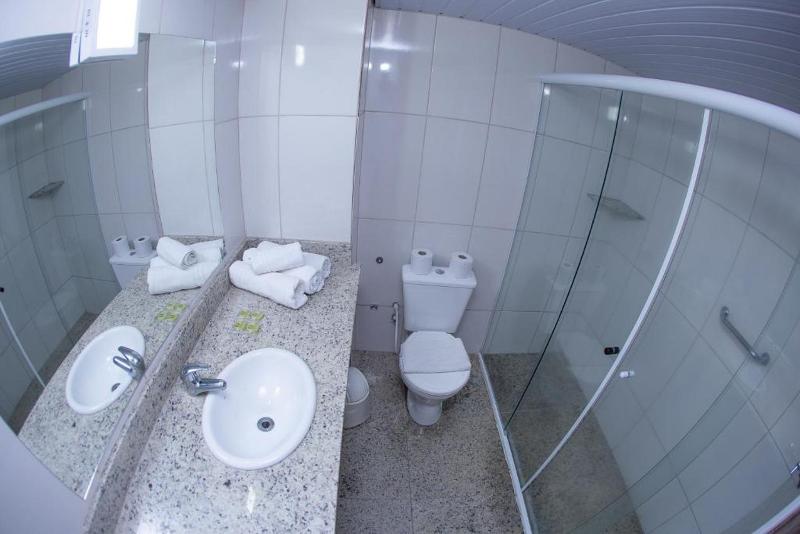 Номер Стандарт, Nacional Inn Poços De Caldas   Lazer Completo E Gastronomia No Centro
