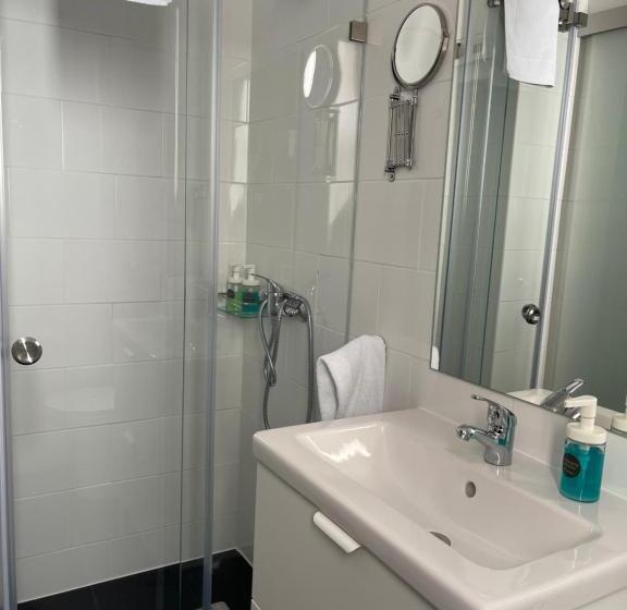 اتاق استاندارد, Residencial Mar E Sol