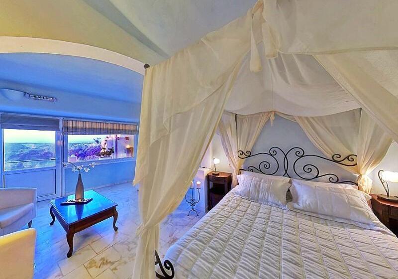 Люкс, Suites Of The Gods Cave Spa