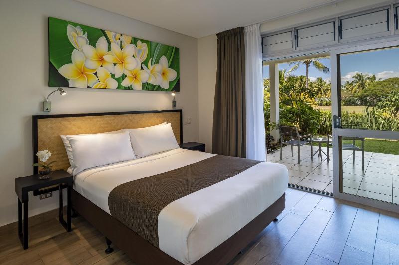 침실 2개 아파트, The Terraces Apartments Denarau