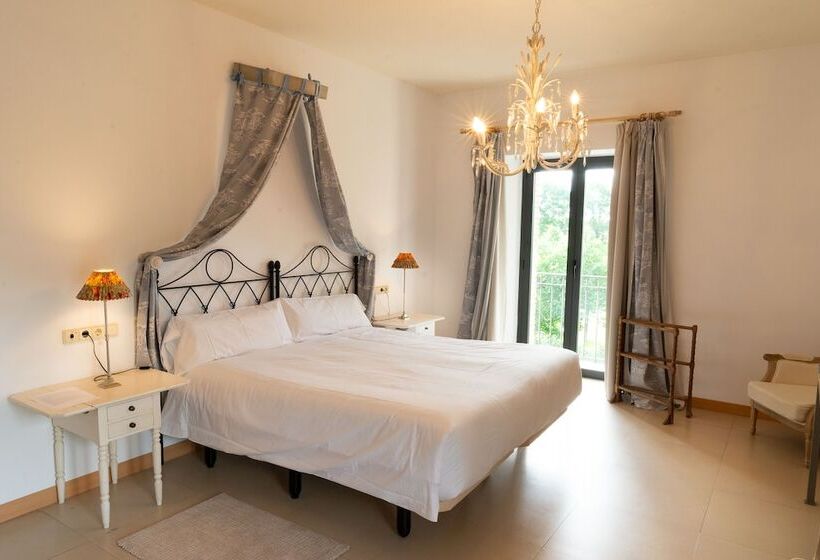 Люкс Повышенной Комфортности, Villa Marcilla