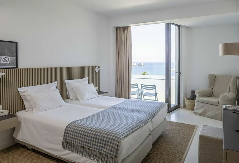 Suite Vista Mar, Memmo Baleeira   Design Hotels