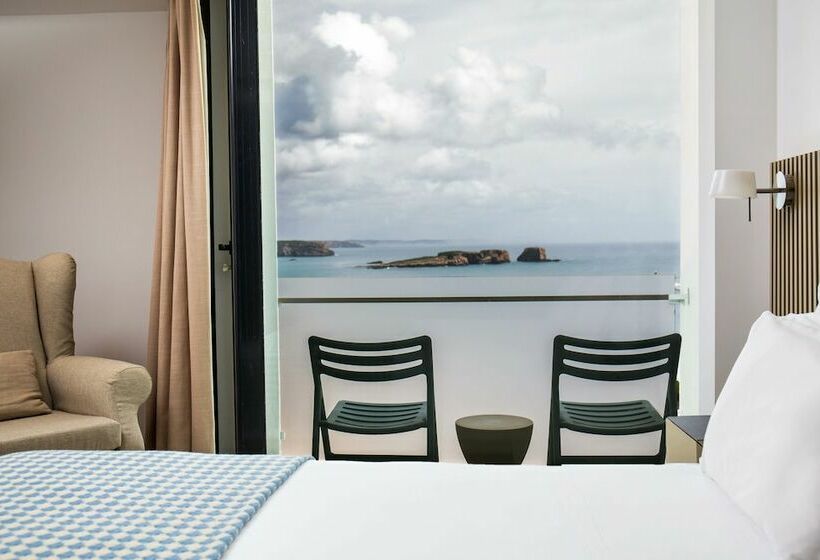Suite Vista Mar, Memmo Baleeira   Design Hotels