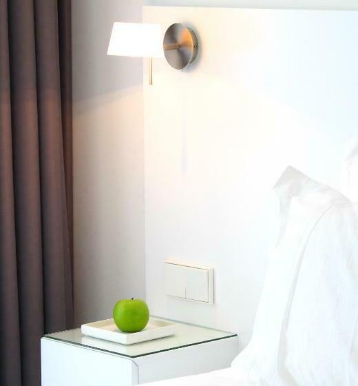 Quarto standard, Memmo Baleeira   Design Hotels