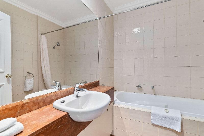Suite, Millennium Hotel Doha