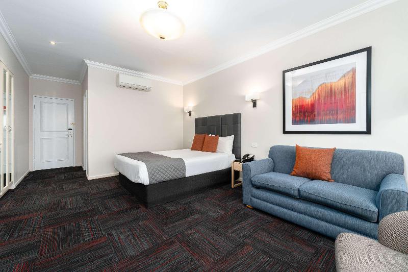 Suite, Millennium Hotel Doha