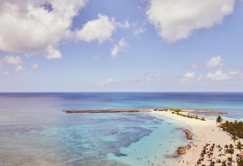 Люкс Вид на Море, The Reef At Atlantis