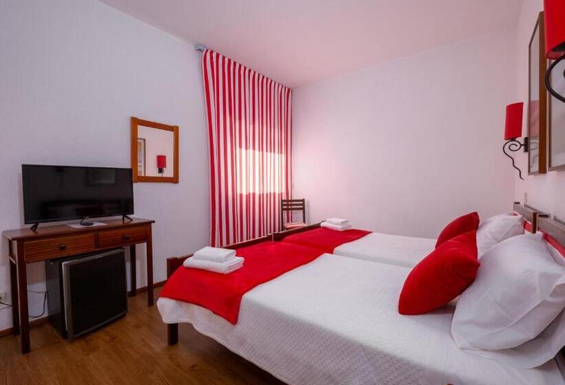 Номер Стандарт с Балконом, Verde Pinho Bed&breakfast