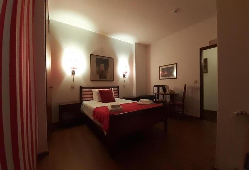 Номер Deluxe, Verde Pinho Bed&breakfast